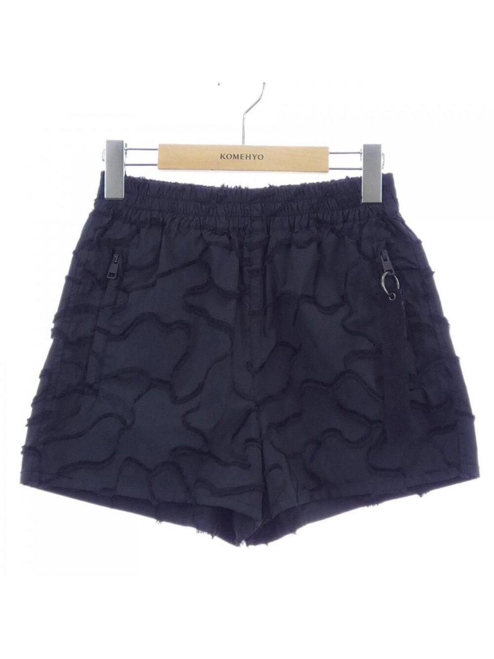 Dior Shorts Black